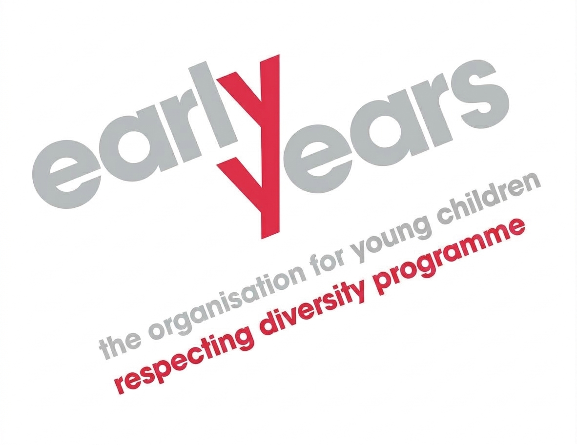 Early Years Respecting Diversity Programme logo