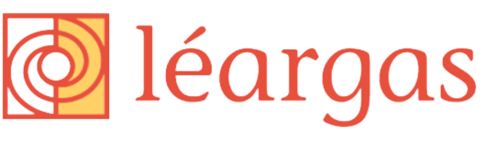 Léargas